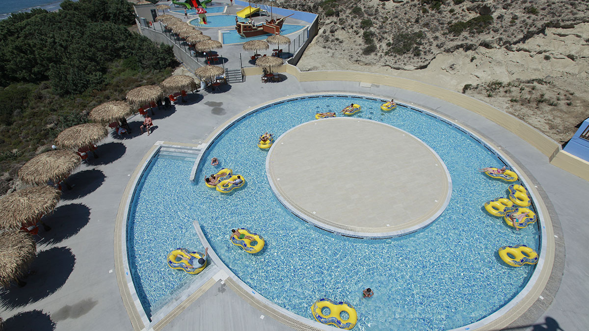 Blue Lagoon Village - NR